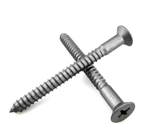 Stainless Steel Screws