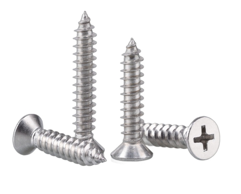 Phillips Screws