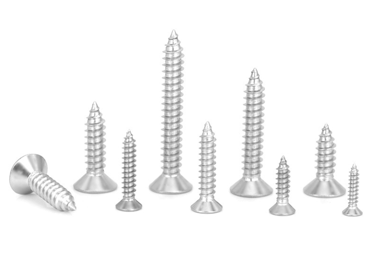 Self Tapping Screw