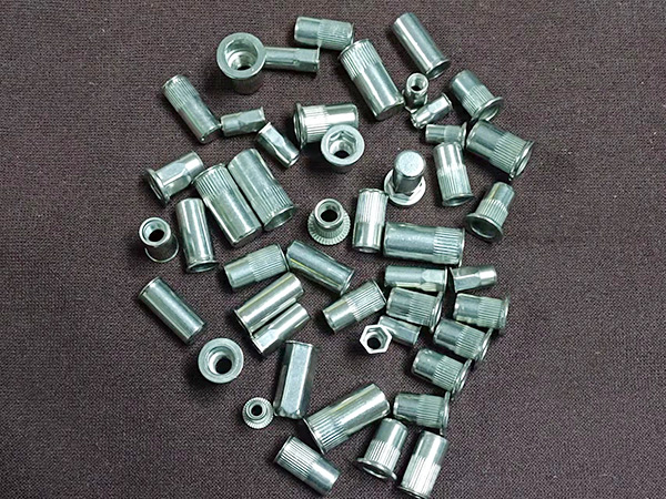 Blind Rivet Nut