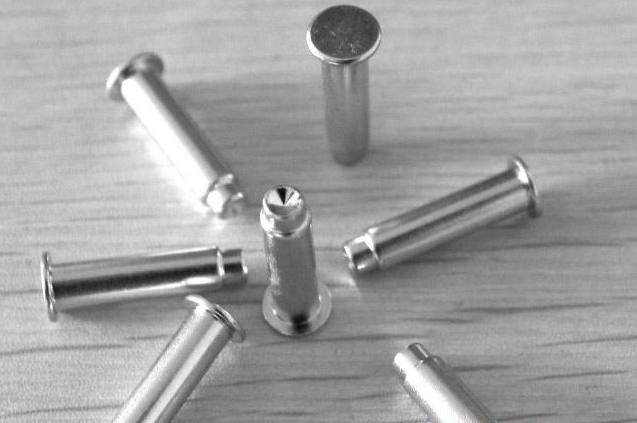 Rivets