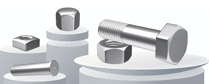 Stainless Steel Screws