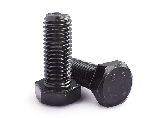 Hex Bolts