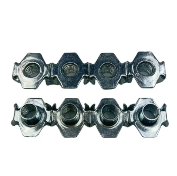 m8 large base hopper feed t nut 