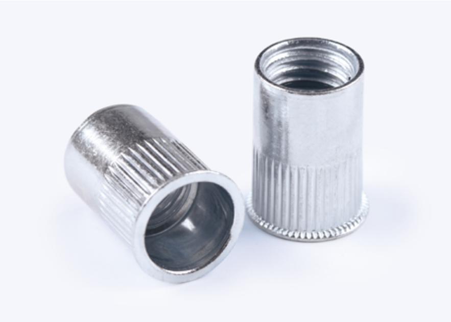 Reduced Head Knurled Body Rivet Nut| XINCHI