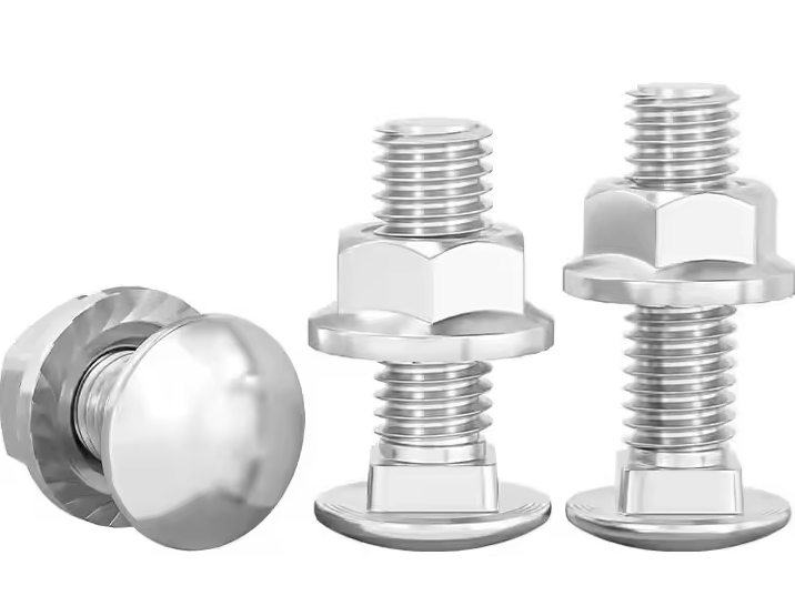 carriage nut and bolt carriage nut and bolt