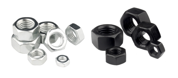 hex nut