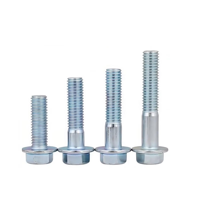 Flange bolt Flange bolt