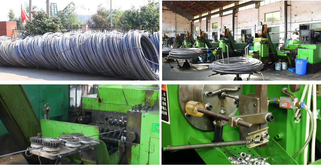 Xinchi Fastener Factory Xinchi Fastener Factory