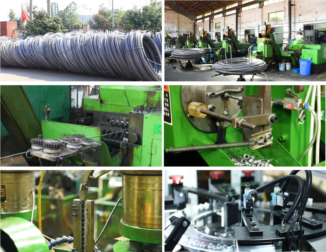 Xinchi Fastener Factory