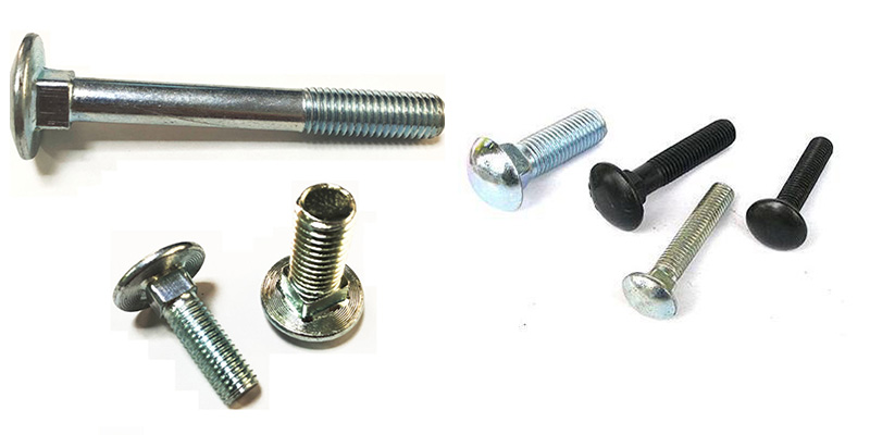 Carriage Bolts Carriage Bolts