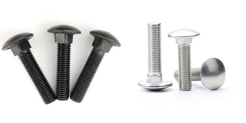 carriage bolt carriage bolt