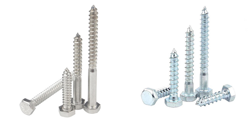 DIN 571 Wood Screws DIN 571 Wood Screws