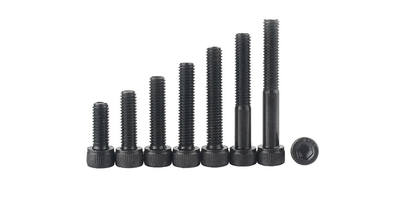 Hex Socket Head Cap Screws Hex Socket Head Cap Screws