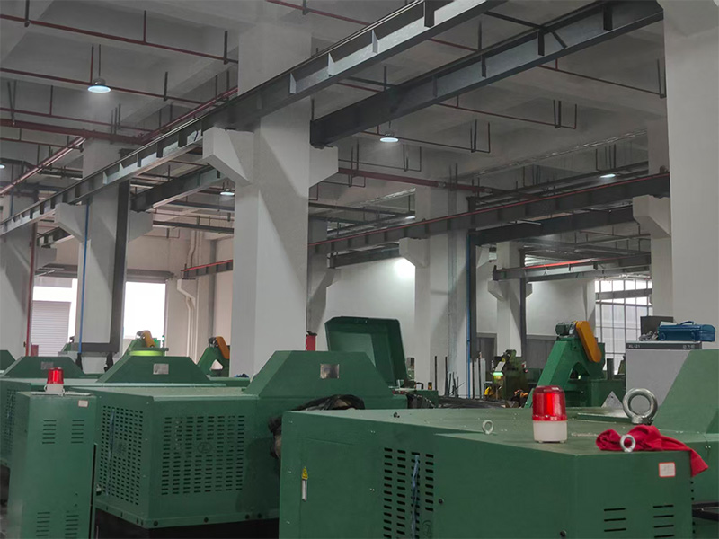 Xinch Fastener Factory Xinch Fastener Factory