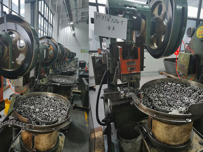 Xinch Fastener Factory Xinch Fastener Factory