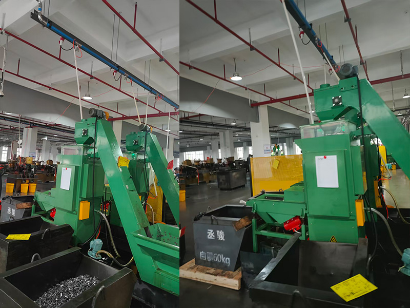 Xinch Fastener Factory Xinch Fastener Factory