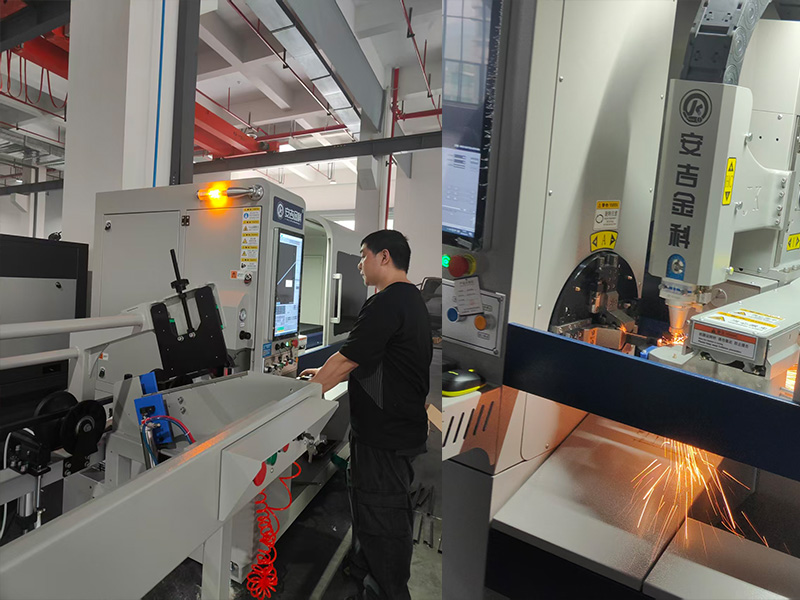 Xinch Fastener Factory Xinch Fastener Factory