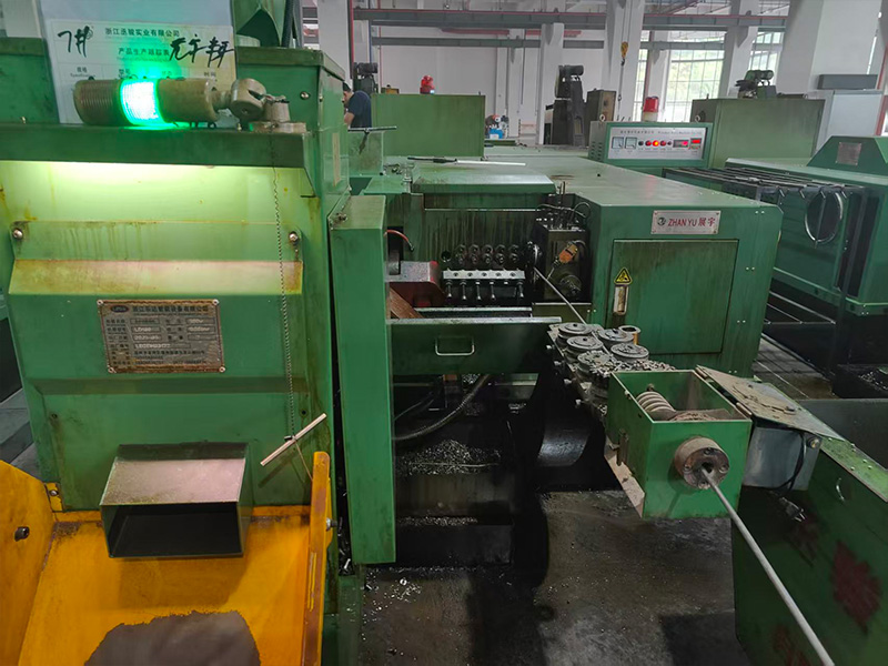 Xinch Fastener Factory Xinch Fastener Factory