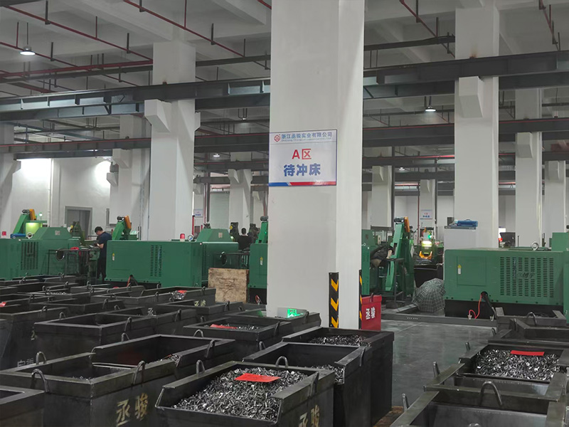 Xinch Fastener Factory Xinch Fastener Factory