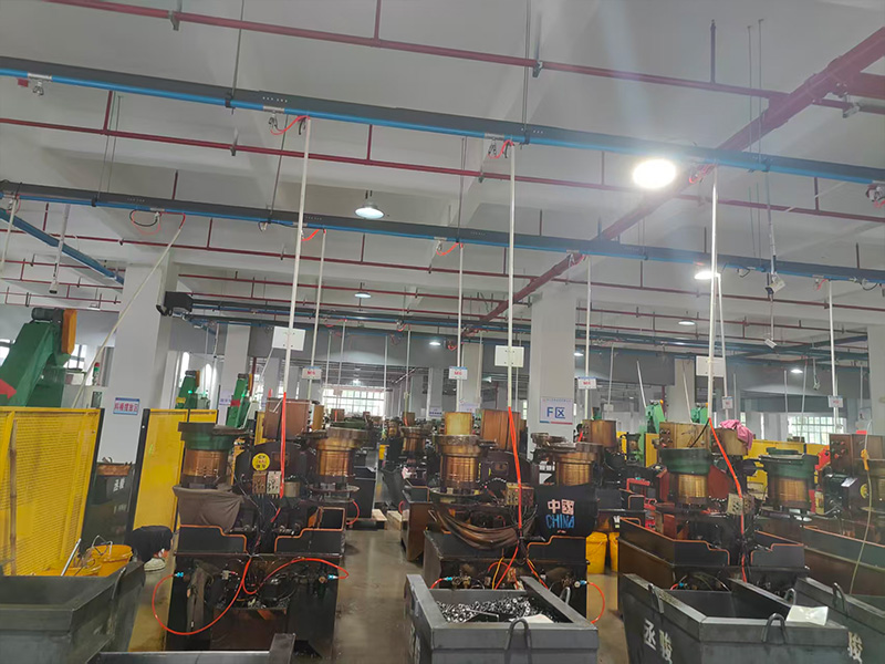 Xinch Fastener Factory Xinch Fastener Factory