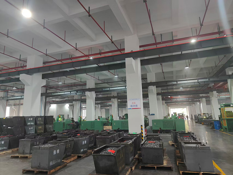 Xinch Fastener Factory Xinch Fastener Factory