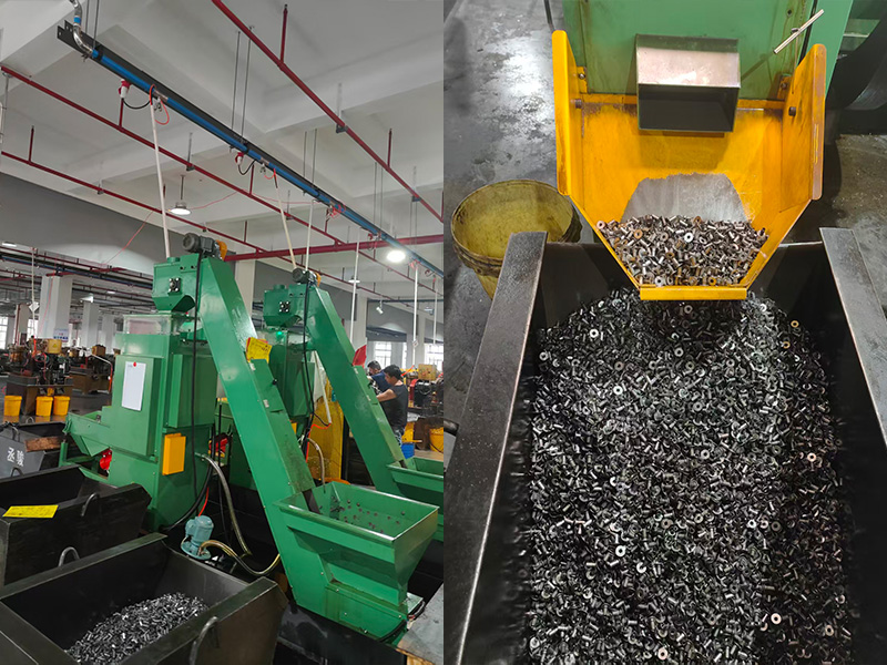 Xinchi-Fastener-Factory9
