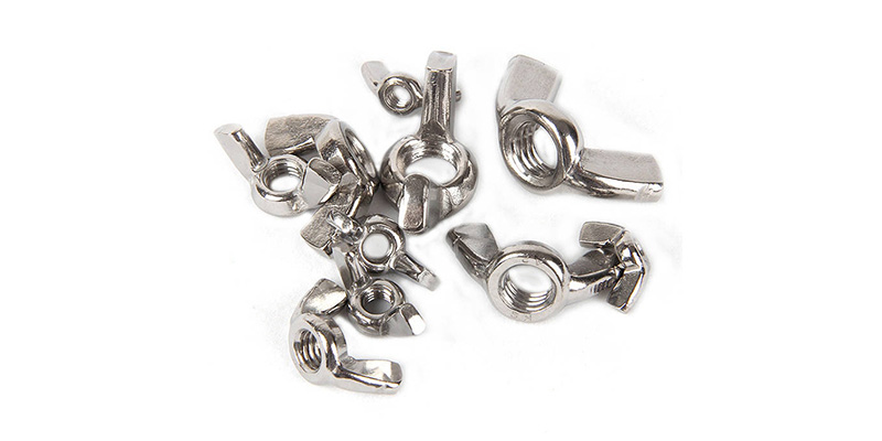 stainless steel wing nuts stainless steel wing nuts
