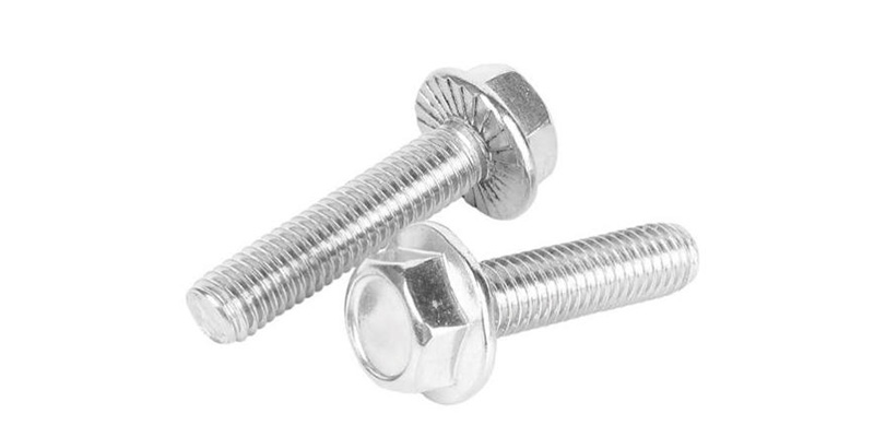 Flange Bolts Flange Bolts