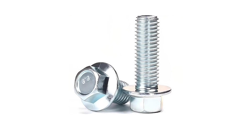 Flange Bolts Flange Bolts