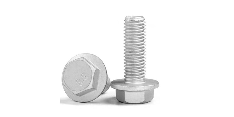Flange Bolts Flange Bolts