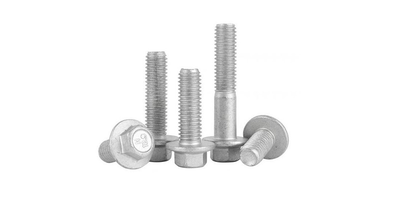 Flange Bolts Flange Bolts