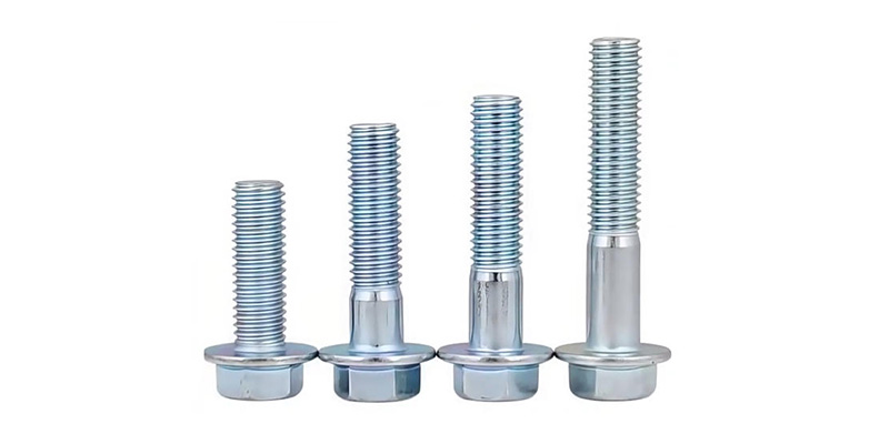 Flange Bolts Flange Bolts