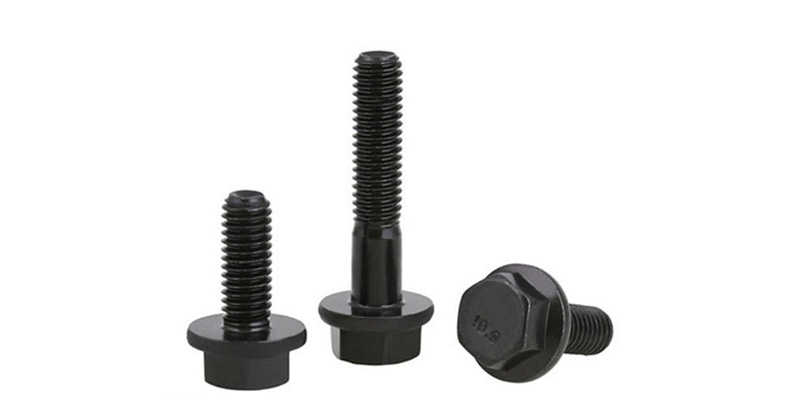 Flange Bolts Flange Bolts