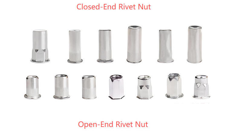 Rivet Nut Rivet Nut