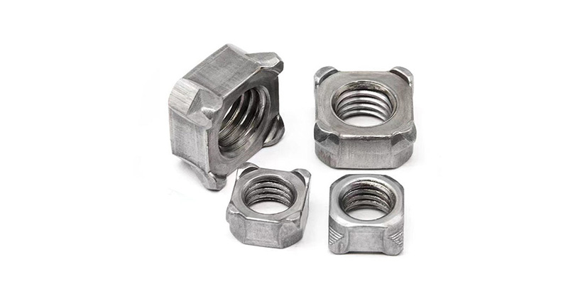square weld nuts square weld nuts