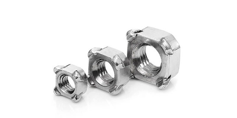 square weld nuts square weld nuts