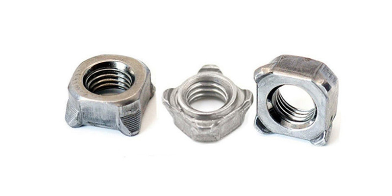 square weld nuts square weld nuts