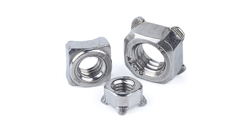 square weld nuts square weld nuts