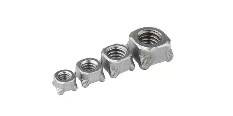 square weld nuts square weld nuts