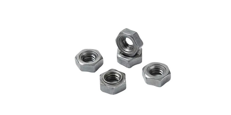 DIN 929 Hex Weld Nut DIN 929 Hex Weld Nut