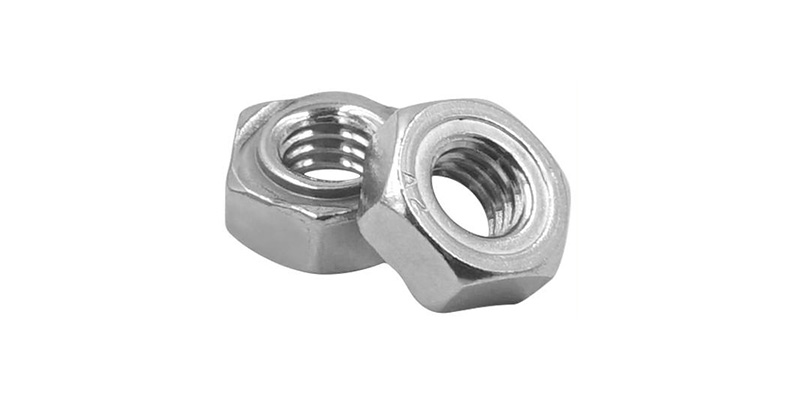 DIN 929 Hex Weld Nut DIN 929 Hex Weld Nut