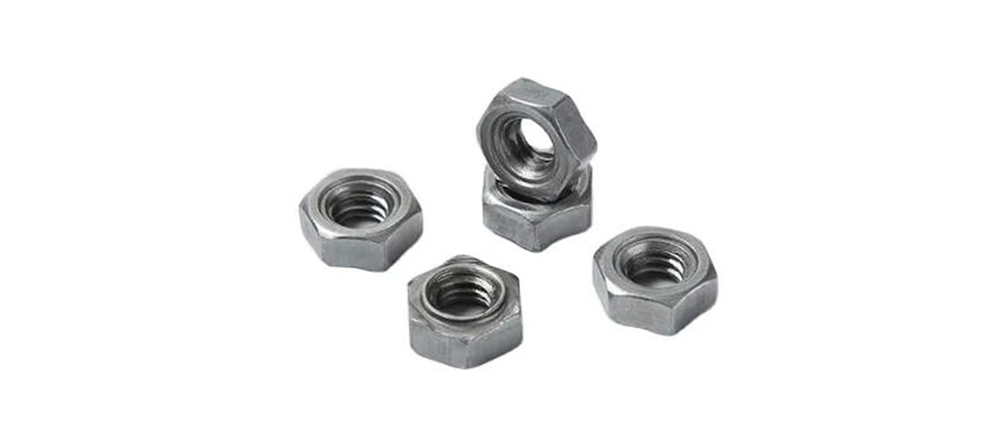 DIN 929 Hex Weld Nut DIN 929 Hex Weld Nut