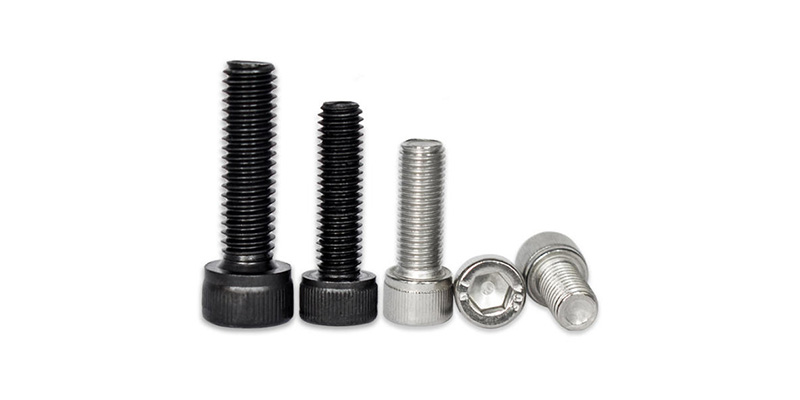 Hex Socket Head Cap Screws Hex Socket Head Cap Screws
