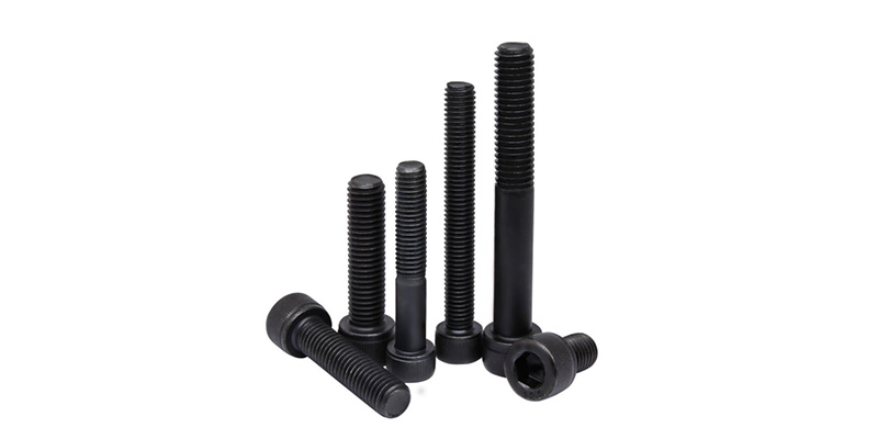 Hex Socket Head Cap Screws Hex Socket Head Cap Screws