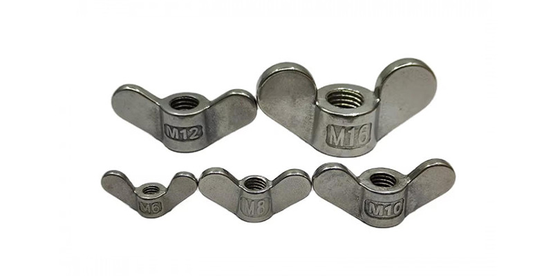 Wing Nut Wing Nut