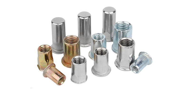 rivet nuts rivet nuts