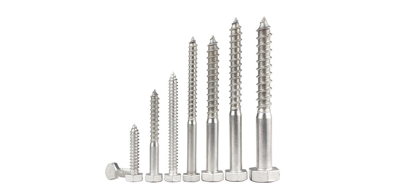 DIN 571 Wood Screws DIN 571 Wood Screws