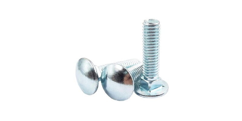 Carriage Bolts Carriage Bolts