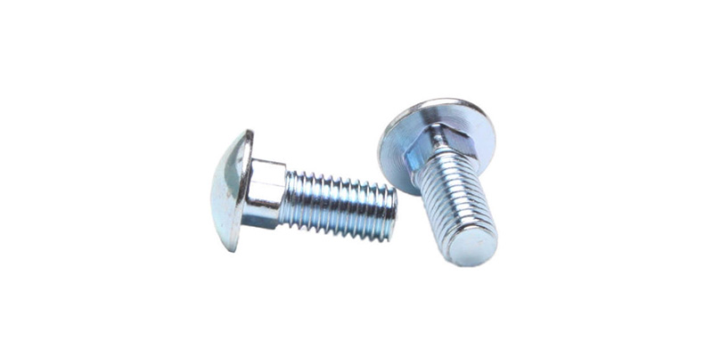Carriage Bolts Carriage Bolts